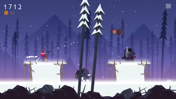 Vikings An Archers Journey android App screenshot 6